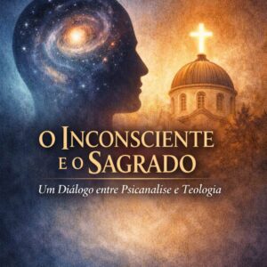 “O Inconsciente e o Sagrado: Um Diálogo entre Psicanálise e Teologia”